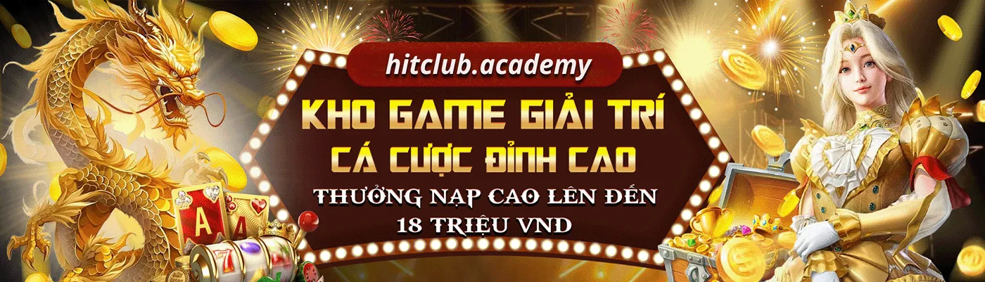 Cổng Game HITCLUB - aboal7roof.com kho game giải trí cá cược đỉnh cao