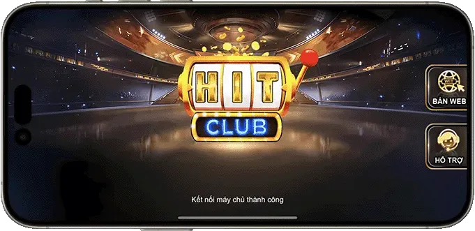 hitclub academy giao dien game bai doi thuong hitclub Cổng Game HITCLUB - Giao diện game bài đổi thưởng hitclub